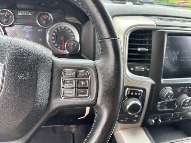 RAM 1500 Classic  2019