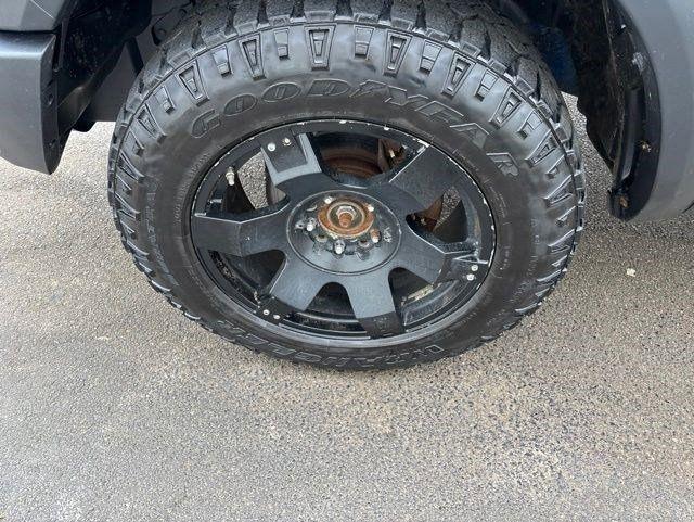 RAM 1500 Classic  2019