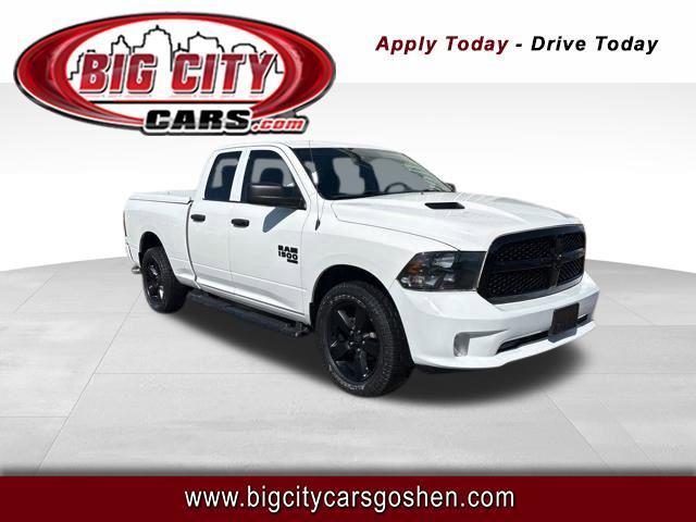 2019 RAM 1500 Classic Express