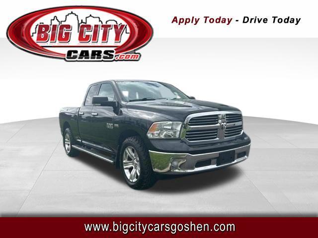 RAM 1500  2017
