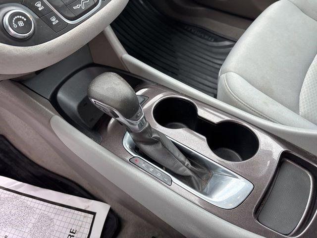 Chevrolet Malibu  2022