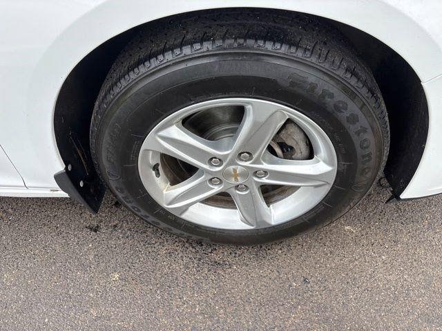 Chevrolet Malibu  2022