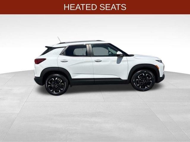 Chevrolet TrailBlazer  2021