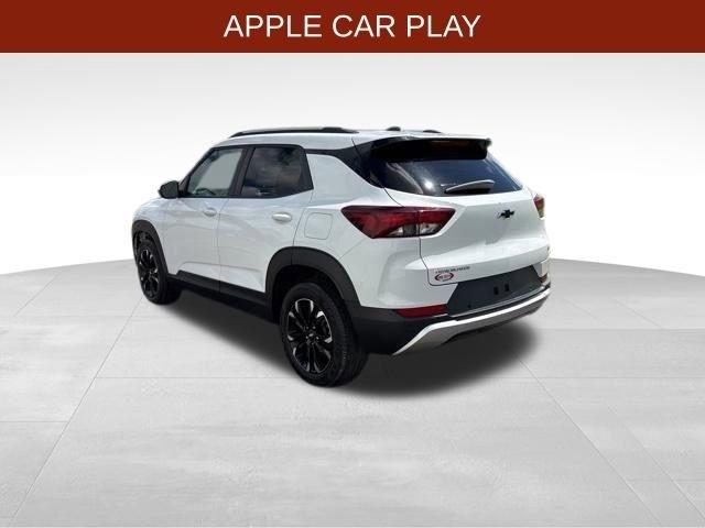 Chevrolet TrailBlazer  2021