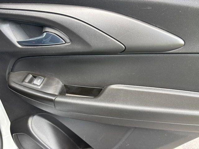 Chevrolet TrailBlazer  2021