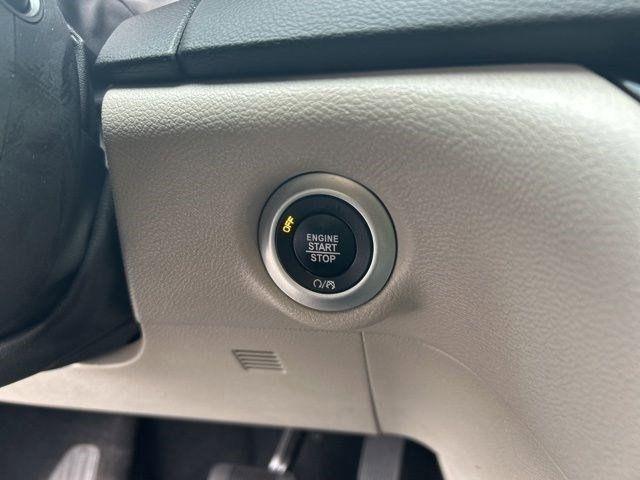 Chrysler Pacifica  2023