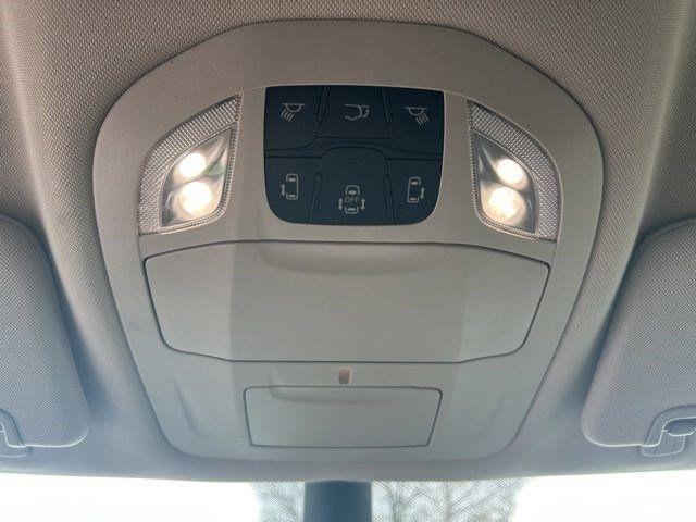Chrysler Pacifica  2023