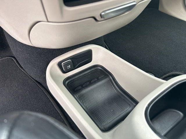 Chrysler Pacifica  2023