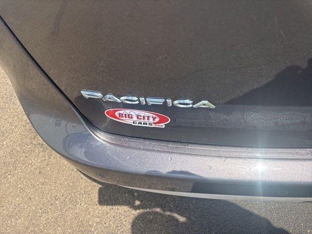 Chrysler Pacifica  2023