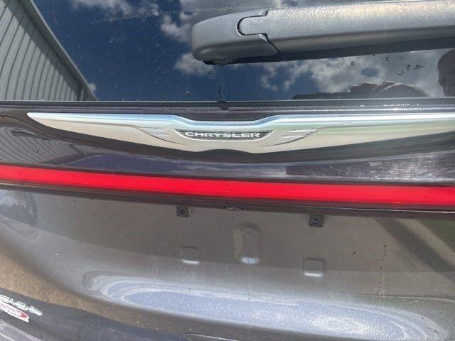 Chrysler Pacifica  2023