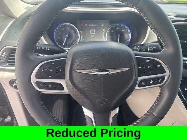 Chrysler Pacifica Touring L 2023