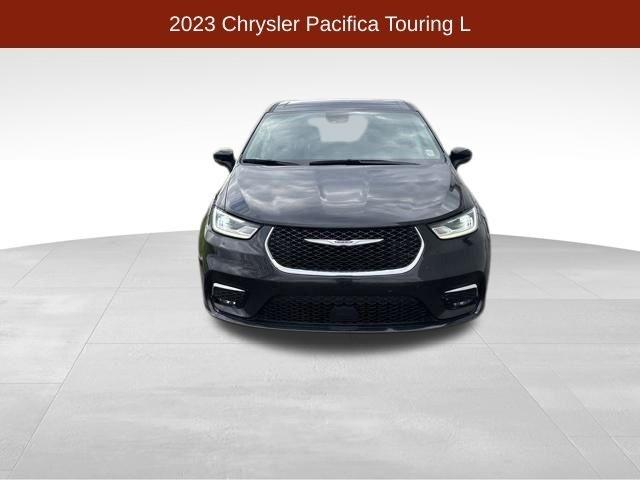 Chrysler Pacifica  2023