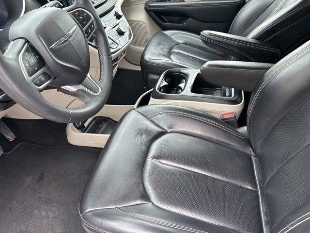 Chrysler Pacifica  2023