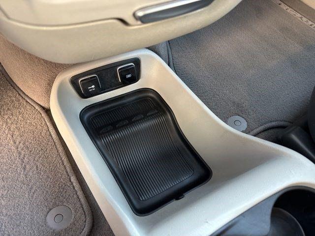Chrysler Pacifica  2017