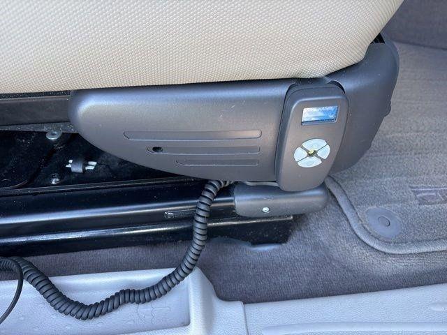 Chrysler Pacifica  2017
