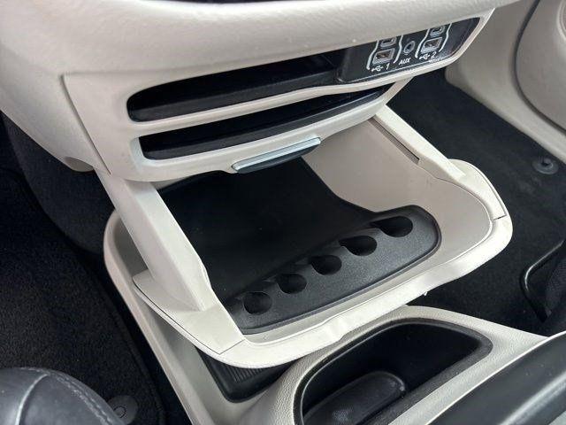 Chrysler Pacifica  2023