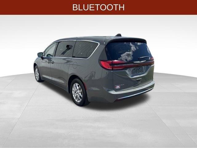 Chrysler Pacifica  2023