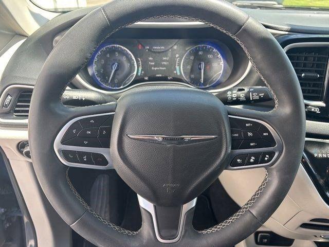 Chrysler Pacifica  2023