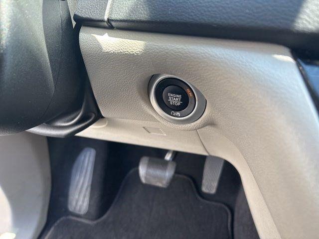 Chrysler Pacifica  2023