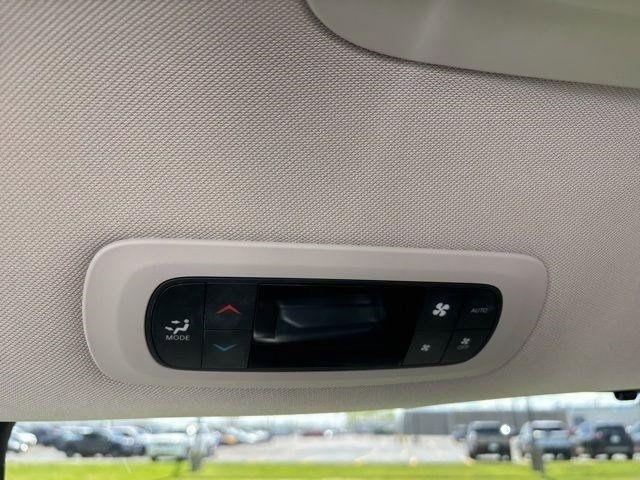 Chrysler Pacifica  2023