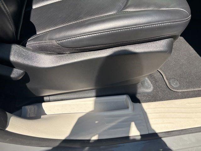 Chrysler Pacifica  2023