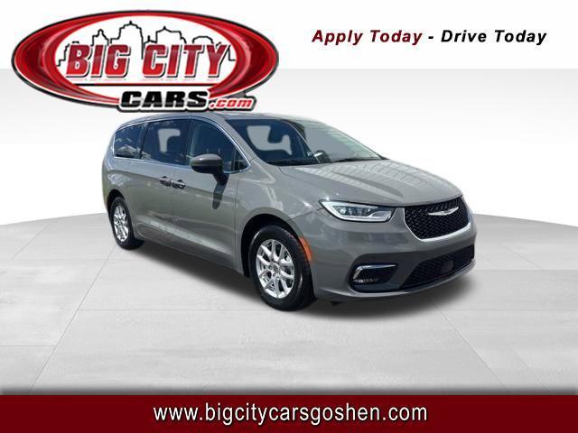 Chrysler Pacifica  2023
