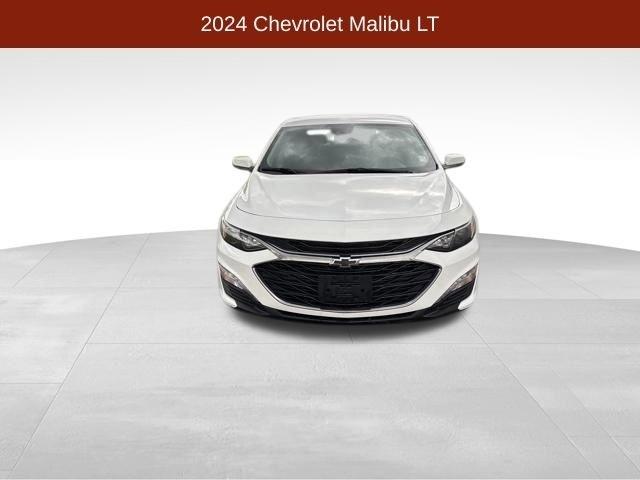 Chevrolet Malibu  2024