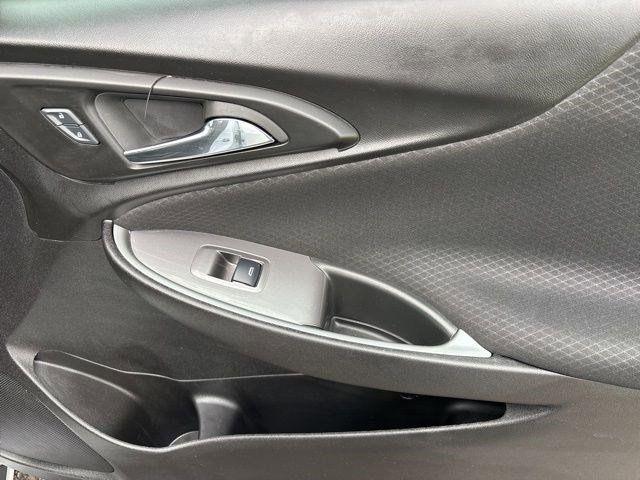 Chevrolet Malibu  2024