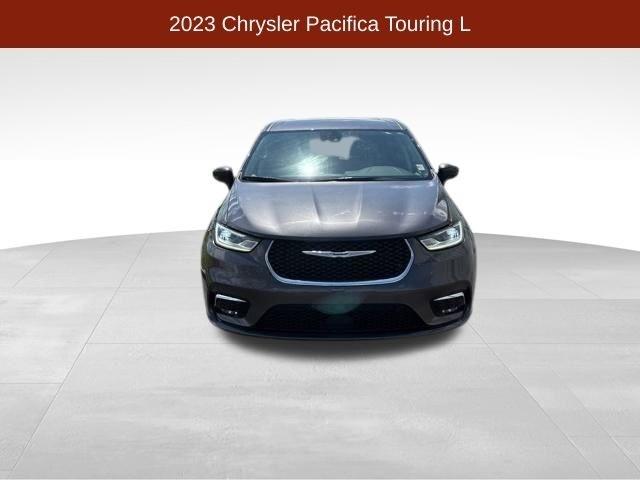 Chrysler Pacifica  2023