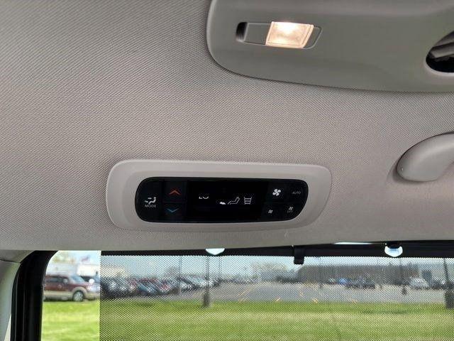 Chrysler Pacifica  2023