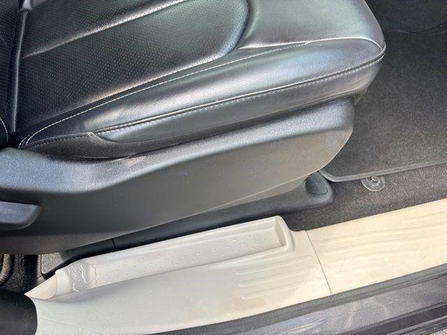 Chrysler Pacifica  2023
