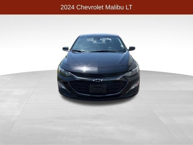 Chevrolet Malibu  2024