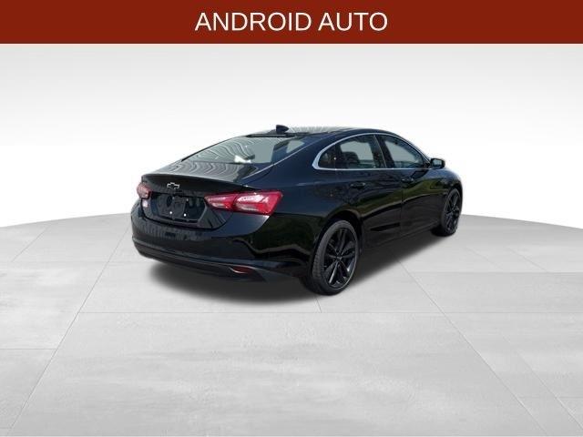 Chevrolet Malibu  2024