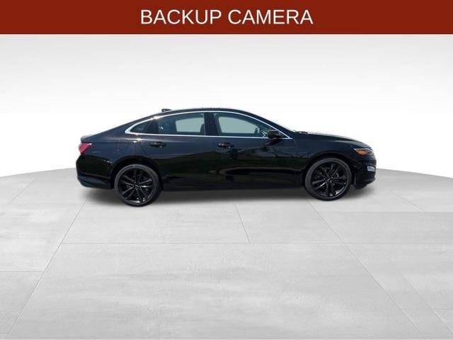Chevrolet Malibu  2024