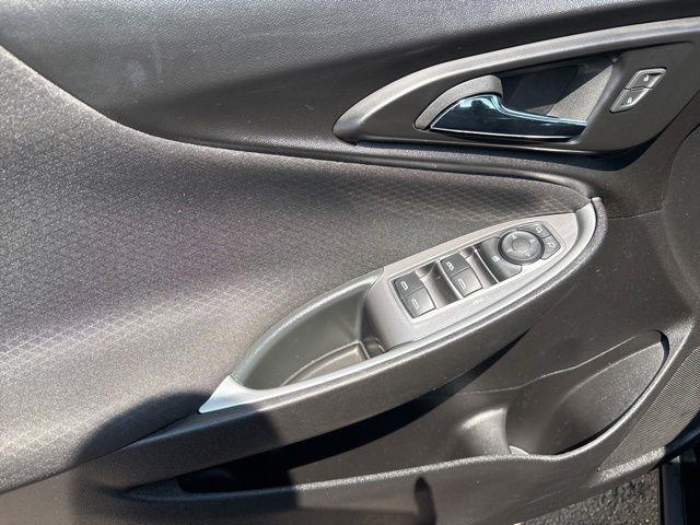 Chevrolet Malibu  2024