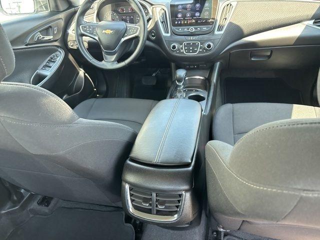 Chevrolet Malibu  2024