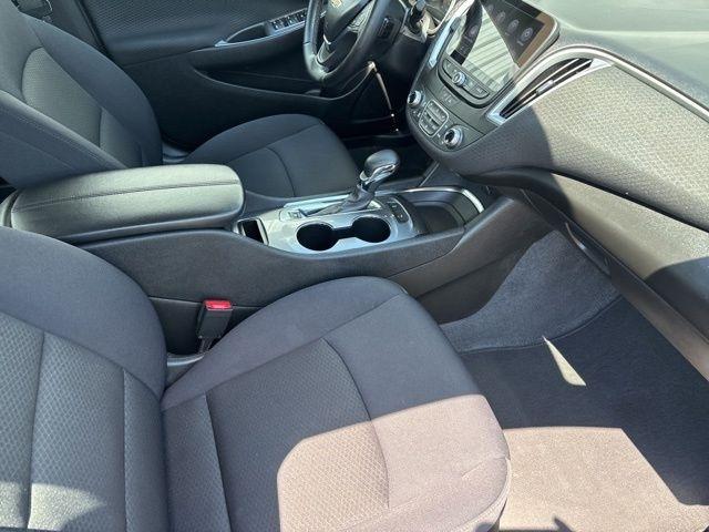 Chevrolet Malibu  2024