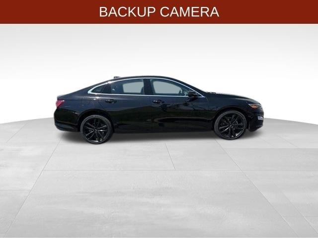 Chevrolet Malibu  2024