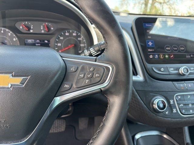 Chevrolet Malibu  2024