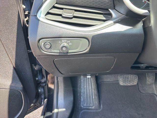Chevrolet Malibu  2024