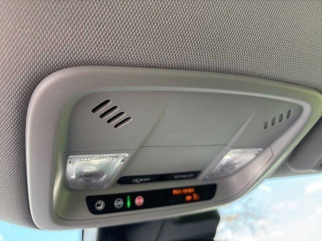 Chevrolet Malibu  2024