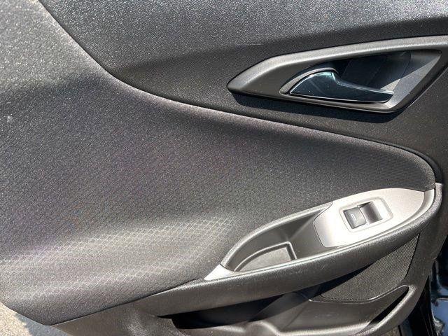 Chevrolet Malibu  2024