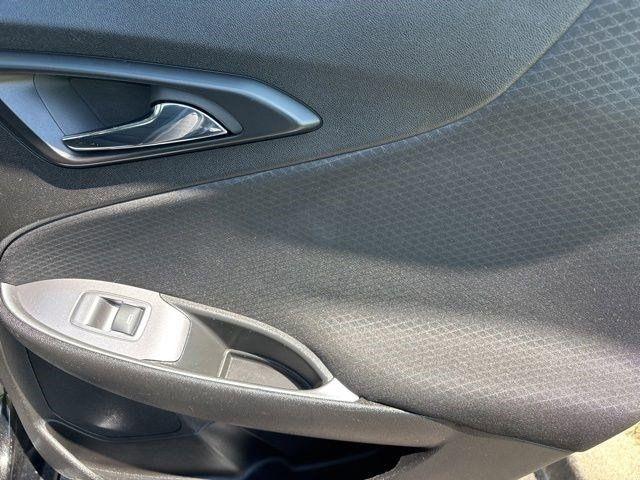 Chevrolet Malibu  2024
