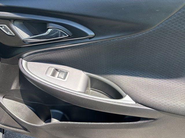 Chevrolet Malibu  2024