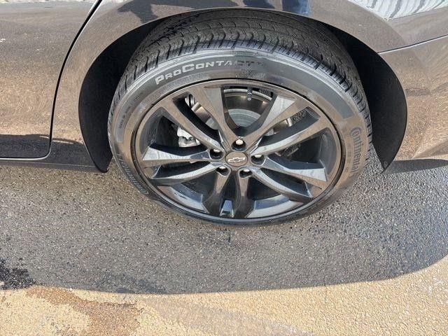 Chevrolet Malibu  2024