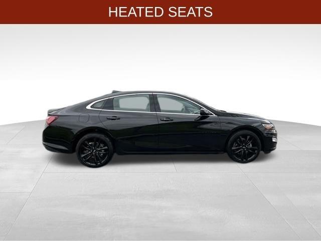 Chevrolet Malibu  2024