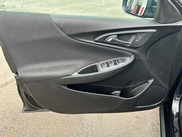 Chevrolet Malibu  2024