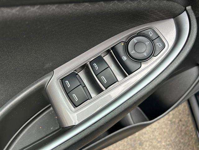 Chevrolet Malibu  2024