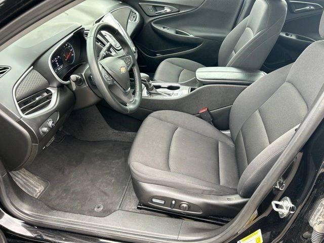 Chevrolet Malibu  2024