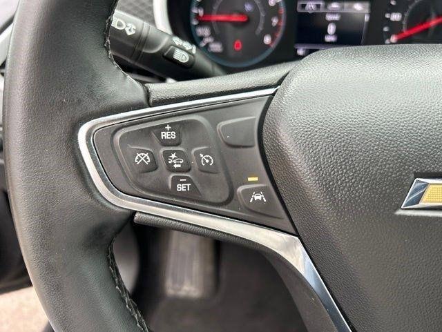 Chevrolet Malibu  2024